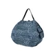 Shupatto Nakupovalna torba Compact Bag M Recycled zelena