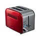 Toster HEINNER HTP-850RDIX 850W/7 nivoa/cevena-inox