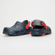 Crocs Cokle mornarsko modra 38 EU Classic All Terrain Clog