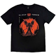 Sleep Token Majica Take Me Back To Eden Unisex Black S