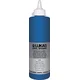 Lukas Cryl Studio Plastic Bottle Akrilna barva Cobalt Blue Hue 500 ml 1 kos