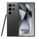 SAMSUNG outlet pametni telefon Galaxy S24 Ultra 12GB/256GB, Titanium Black