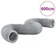 Ispusno crijevo PVC 6 m O 15 cm