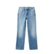 MANGO Kavbojke MATILDA moder denim