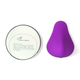 Tracys Dog - Triangle Muscle Massager - Purple