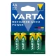 Punjive baterije AA 2100 mAh Varta