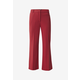 MeXX Ženske pantalone, Crvene