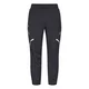 UNDER ARMOUR Športne hlače Unstoppable siva/črna