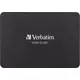 VERBATIM SSD 500GB 2.5” SATA3 Vi550 (49352)
