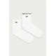 Lacoste  nogavice paket 2 kosov