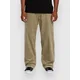 Volcom Frickin Loose Tapered Cord Pants khaki