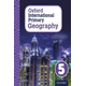Oxford International Primary Geography: Student Book 5