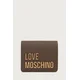 Love Moschino denarnica ženska iz umetnega usnja
