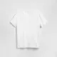 Reserved - Slim fit pamučna majica kratkih rukava