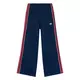 adidas Spodnji del trenirke Firebird Double Knit KD7825 Mornarsko modra Loose Fit