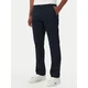 G-Star Raw Chino hlače Mosa D25547 5126 Mornarsko modra Straight Fit