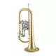 Cerveny CFH 502 PRX Mini Ball Flugelhorn