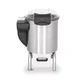 Lupilnik krompirja 5, HENDI, Profi Line, 5 kg, 230 V/370 W, 530x520x(V)700 mm
