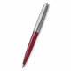 Parker - Kemijska olovka Parker 51 CT, tamno crvena