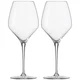 Zwiesel Glas kozarca za belo vino Chardonnay ALLORO, prostornina 0,525 l, komplet 2 kosov