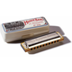 Hohner Marine Band Harmonica 1896/20 G