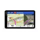 GARMIN satelitska navigacijska naprava za tovornjake dezl™ LGV720 MT-D