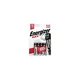 Energizer Energizer MAX AAA baterije, 4 kos