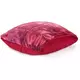 Vitapur dekorativni pokrivač/jastuk SoftTouch 4u1, 140 x 200 cm  - Crvena