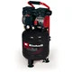 Einhell TE-AC 24 Silent tihi kompresor, 750 W