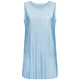 LASCANA Top svetlo modra