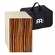 MEINL cajon BC1NTEZ BIRCHWOOD - EXOTIC ZEBRANO