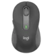 LOGITECH M650 Bežični miš, Sivi