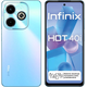 INFINIX pametni telefon Hot 40i 4GB/128GB, Palm Blue