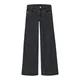 NAME IT Kavbojke NKFPolly črn denim