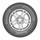 255/60R17 Conti CC LX2 106H FR Continental