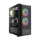 Računar ZEUS Ryzen 5 5500/DDR4 16GB/m.2 256GB/RX580 8GB
