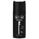 DEO SPREJ STR8 FAITH 150 ML (6) SARANTIS