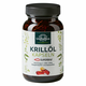 Unimedica Krilovo ulje Superba2™, 1000 mg, 120 kapsula