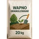 shumee Granulirano apneno gnojilo 20 kg