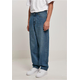 Medium blue jeans of the 90s