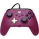 Žični krmilnik PowerA Advantage Plus - Ruby (XSX/X1/PC)