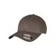 Flexfit Wooly Brushed Dark Grey/Dark Grey