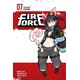 Fire Force 7