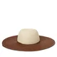 Lauren Ralph Lauren Klobuk 454937146001 Rjava