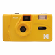Fotoaparat Kodak M35 za večkratno uporabo RUMENA