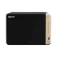 STORAGE QNAP NAS TS-664-8G