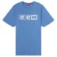 Otroška majica CCM Vintage Tee Riviera S