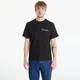 Majice Calvin Klein Jeans 20S March Graphic Seasonal Tee Black XL