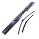 Metlice sprednjih brisalcev 560/410 mm, namenjene za Alfa Romeo 147 (937), Alfa Romeo GT (937) Coupe