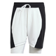 Moške kratke hlače adidas  Short & Tight Set White